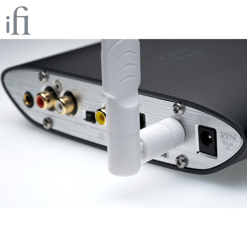ifi Audio ZEN Blue V2