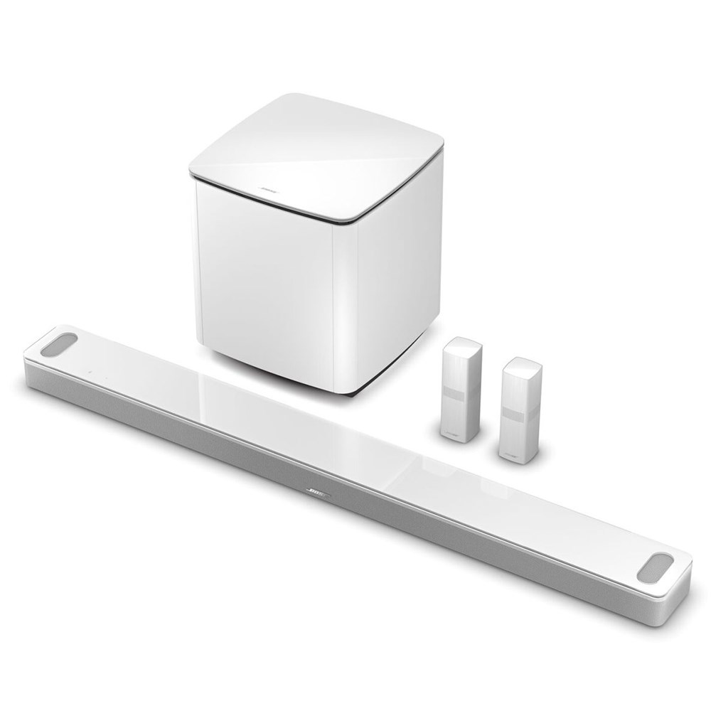 Bose Ultra SoundBar 