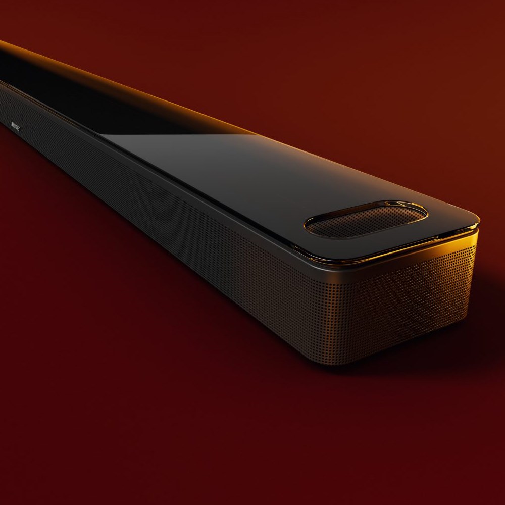 Bose Ultra SoundBar 無線劇院