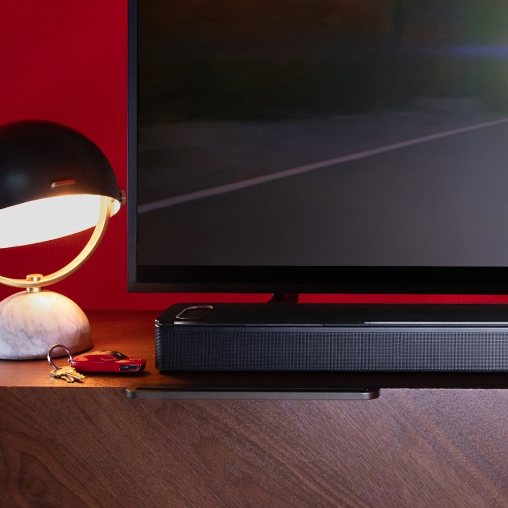 Bose Ultra SoundBar 無線劇院