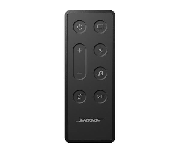Bose Ultra SoundBar 無線劇院