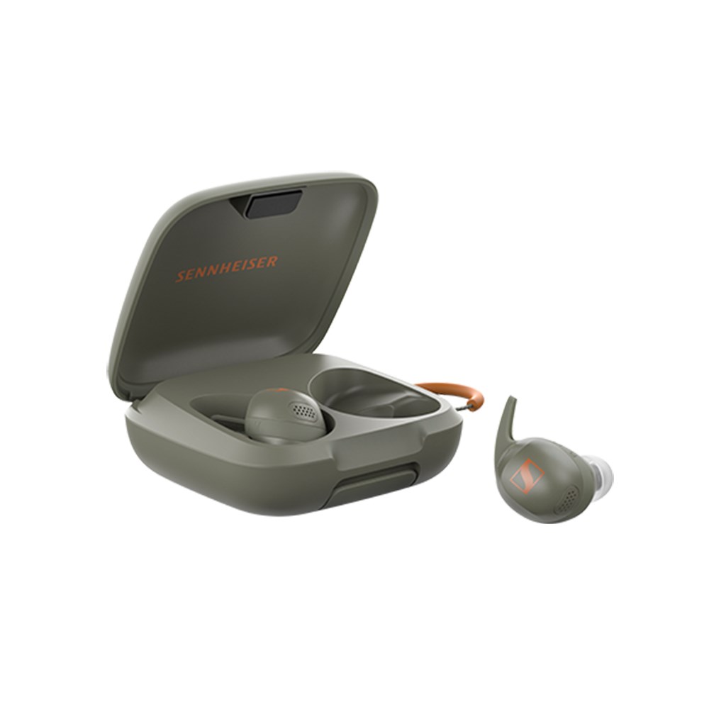 MOMENTUM Sport