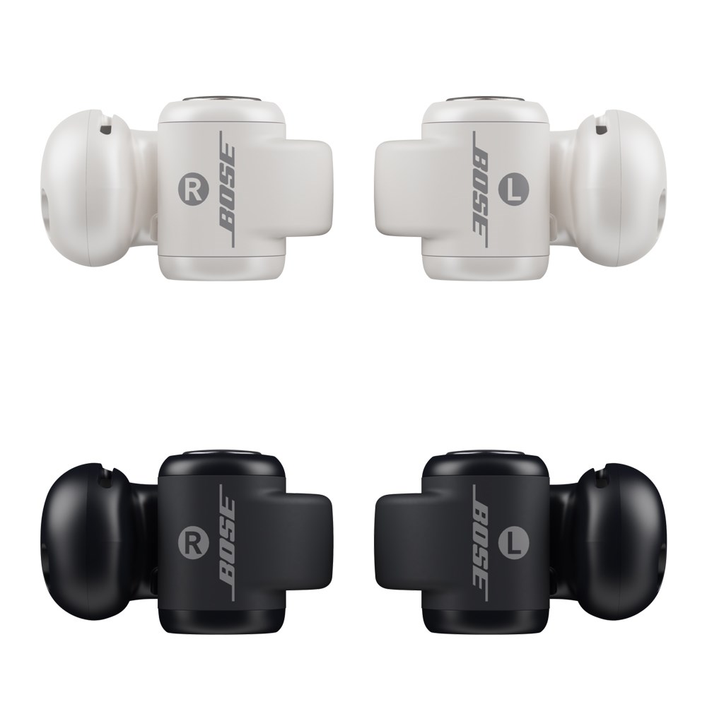 Bose Ultra 開放式耳機