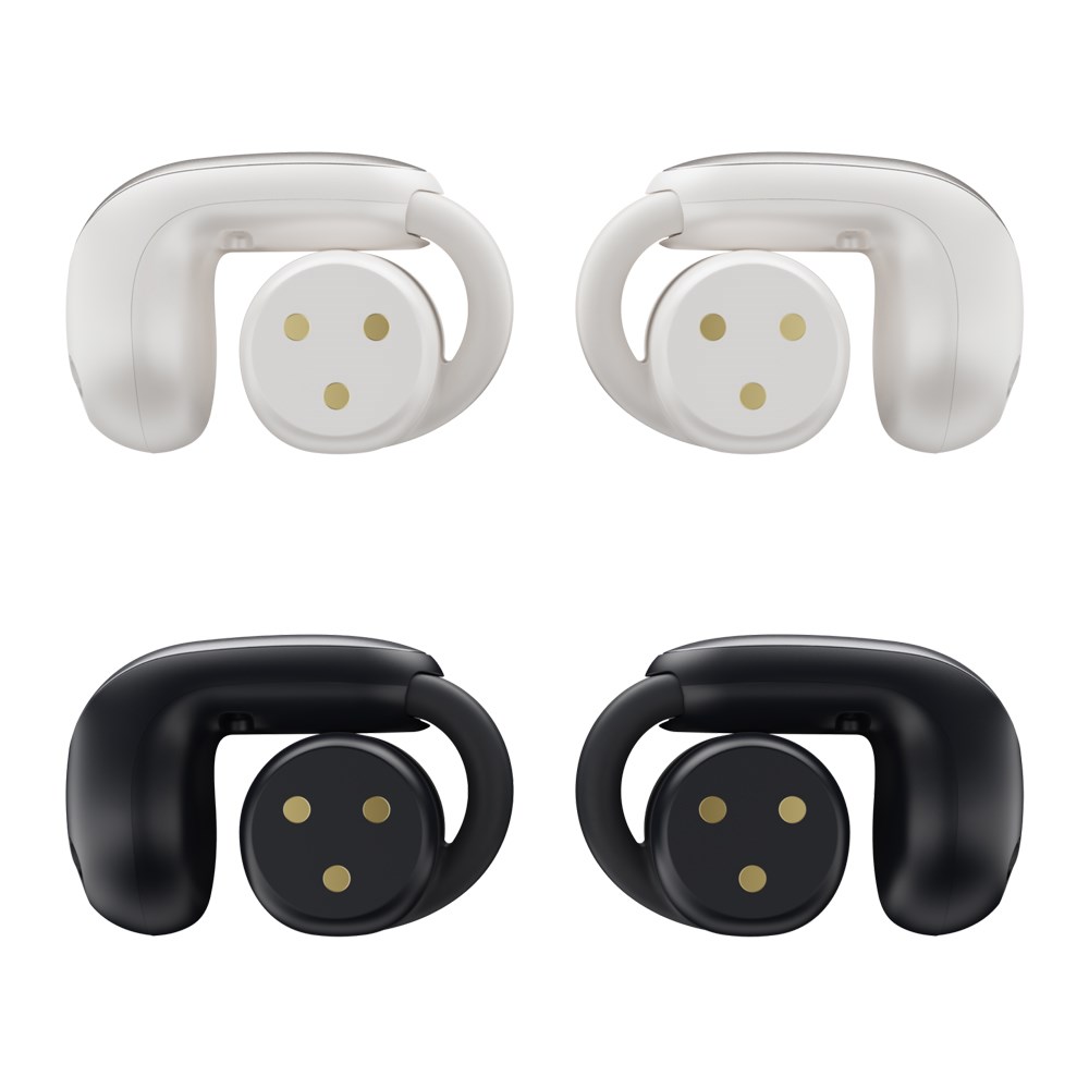 Bose Ultra 開放式耳機