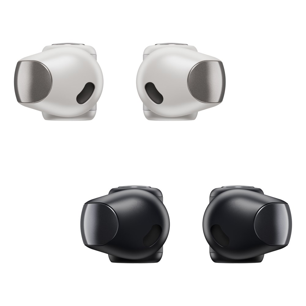 Bose Ultra 開放式耳機