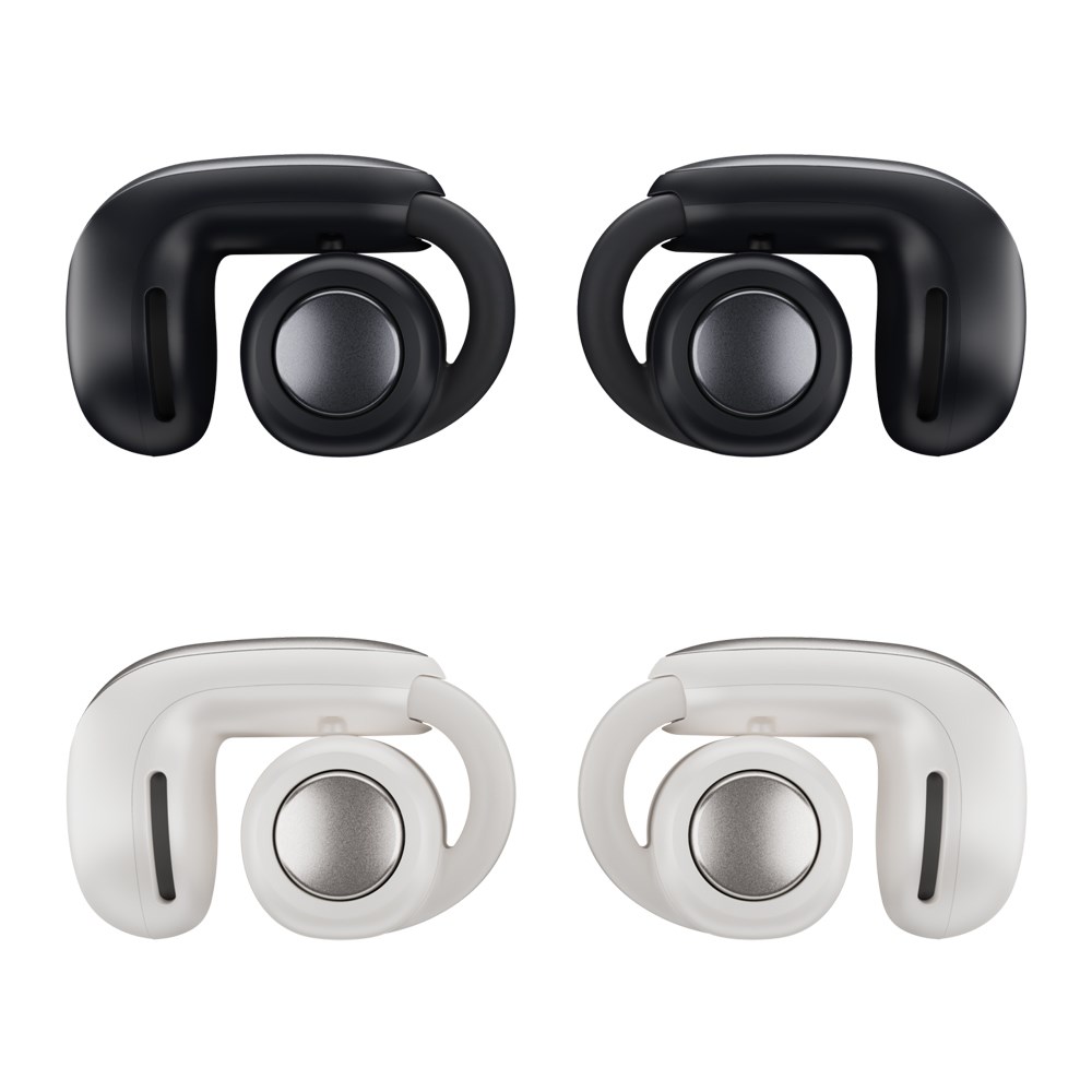 Bose Ultra 開放式耳機