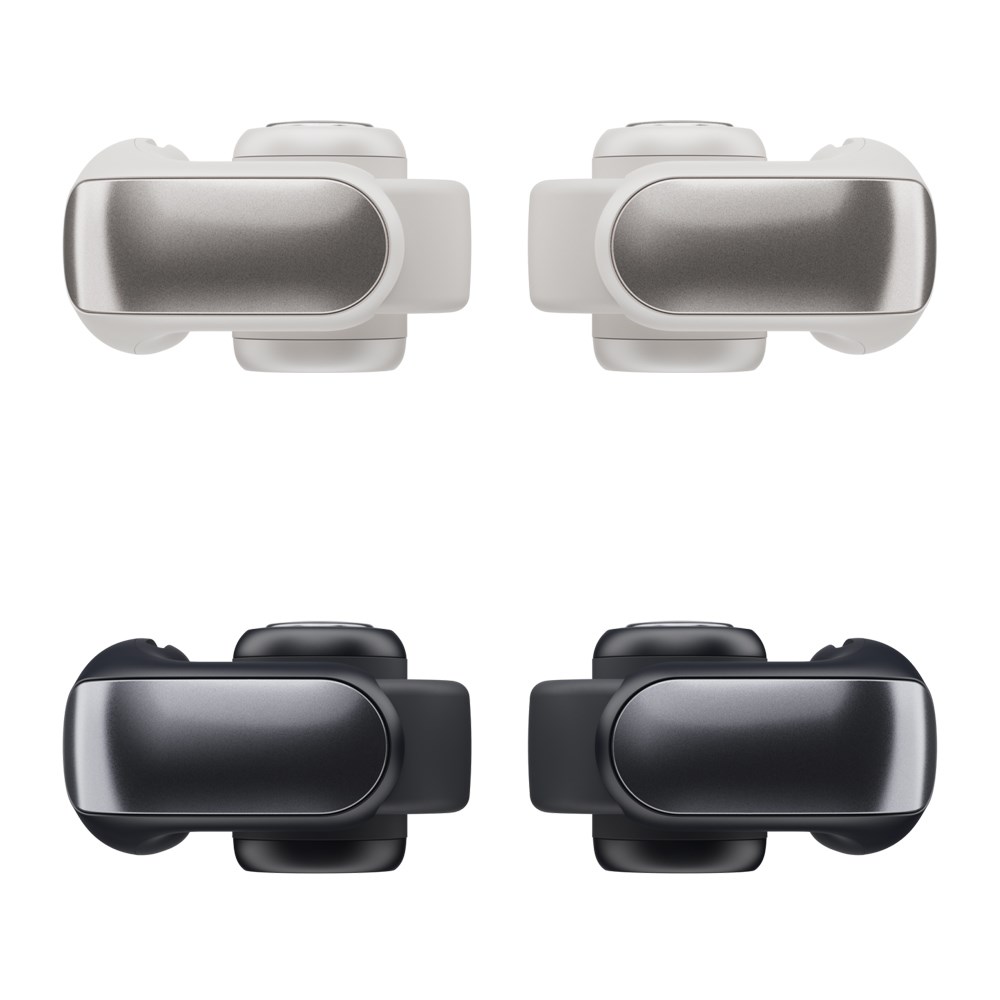 Bose Ultra 開放式耳機