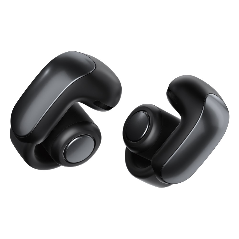 Bose Ultra 開放式耳機