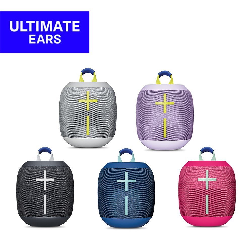UE WonderBoom 4