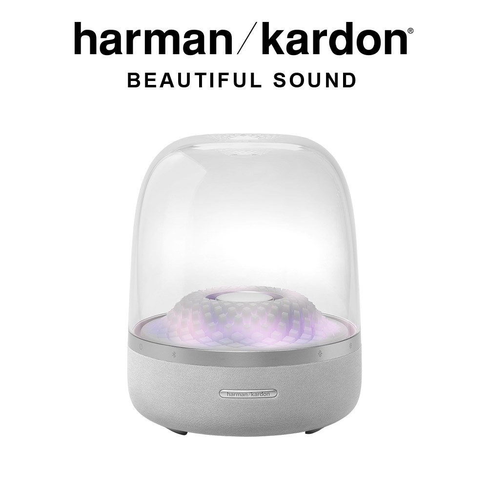 AURA STUDIO 4 white