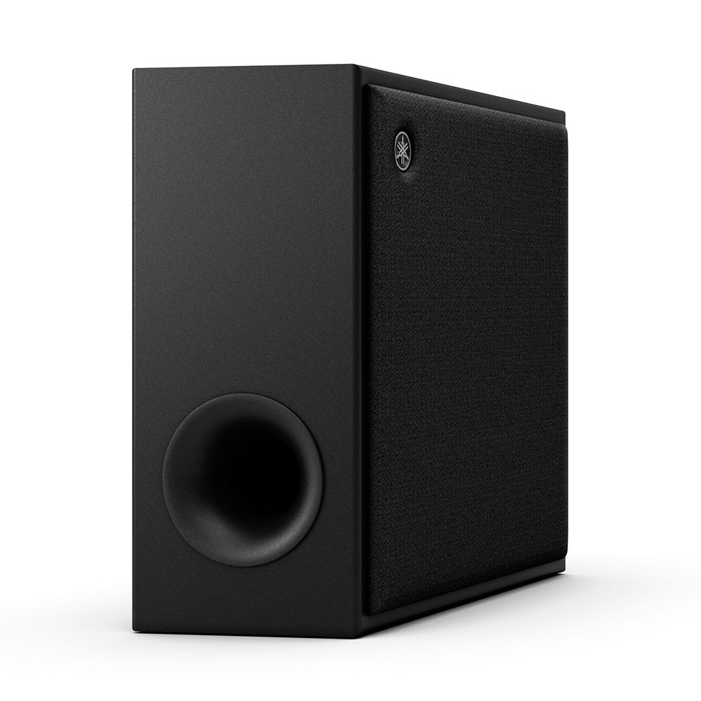 YAMAHA  SR-X40A 無線家庭劇院組