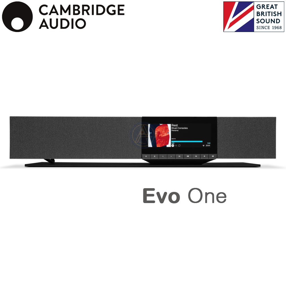 Evo One