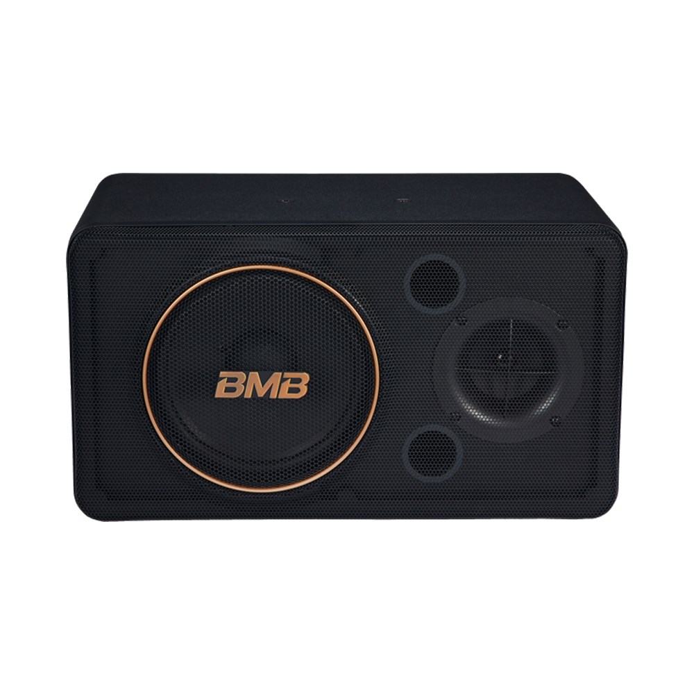 BMB CSJ-08 卡拉OK專用喇叭