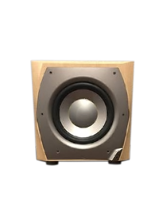 Infinity Interlude IL120s