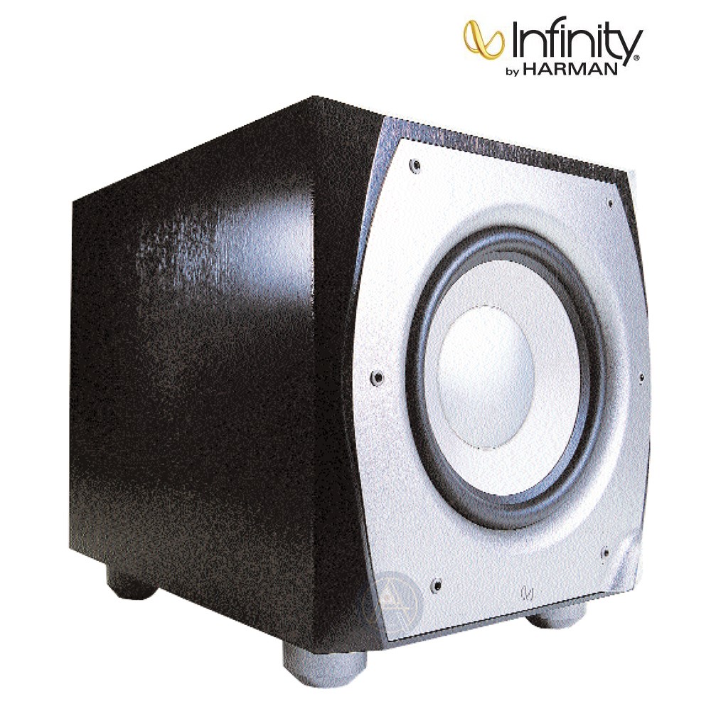 Infinity Interlude IL120s