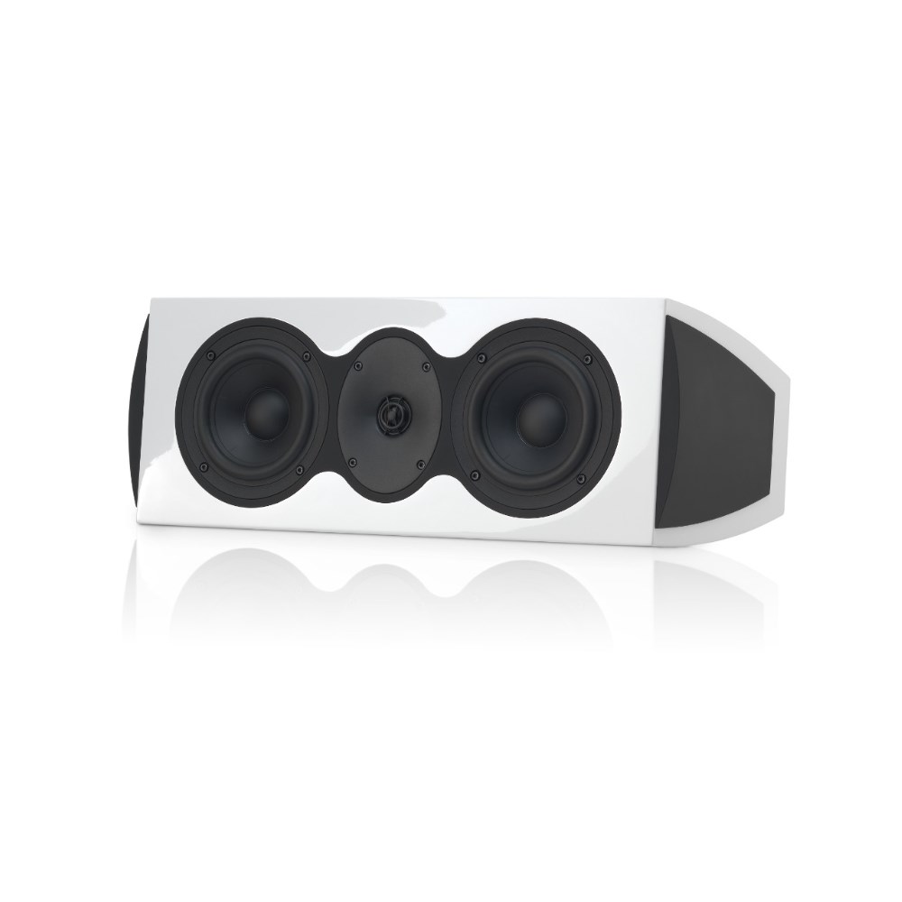 Revel C205 中置喇叭