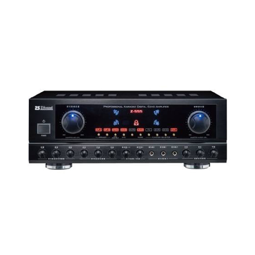 ZSound Z-555