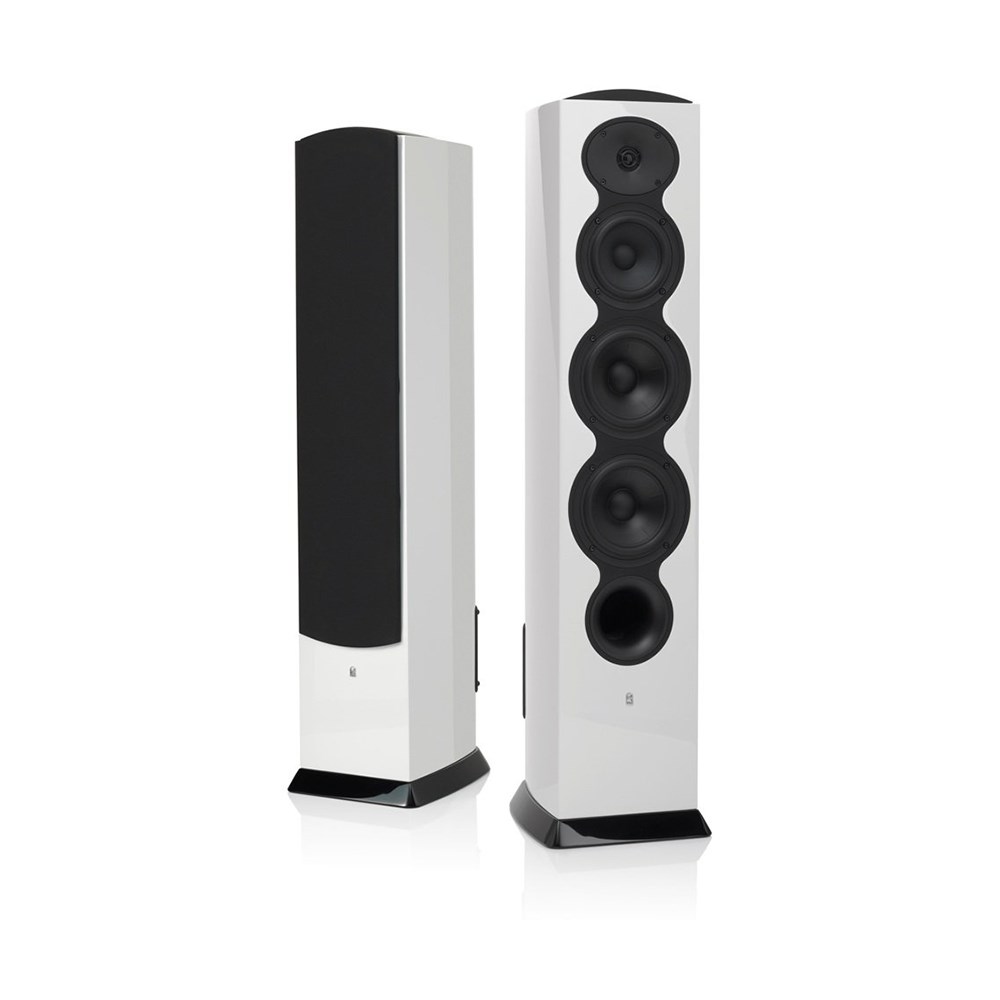 Revel F206 Floorstanding Tower Loudspeaker