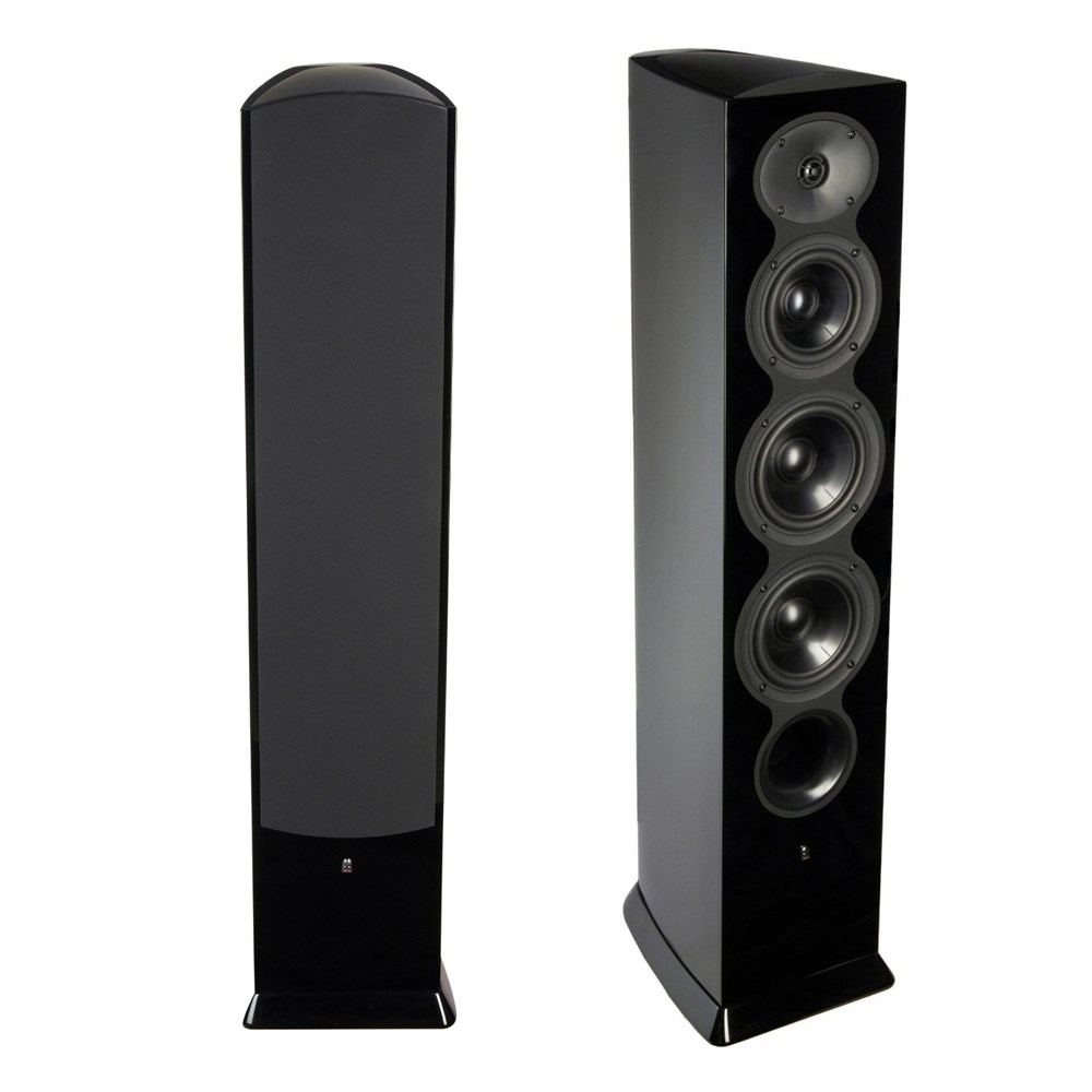 Revel F206 Floorstanding Tower Loudspeaker