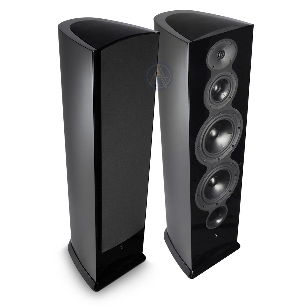 Revel F208 Floorstanding Tower Loudspeaker