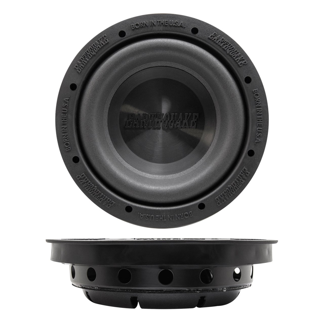 Earthquake MiniMe P8V2 / P8WV2 重低音喇叭