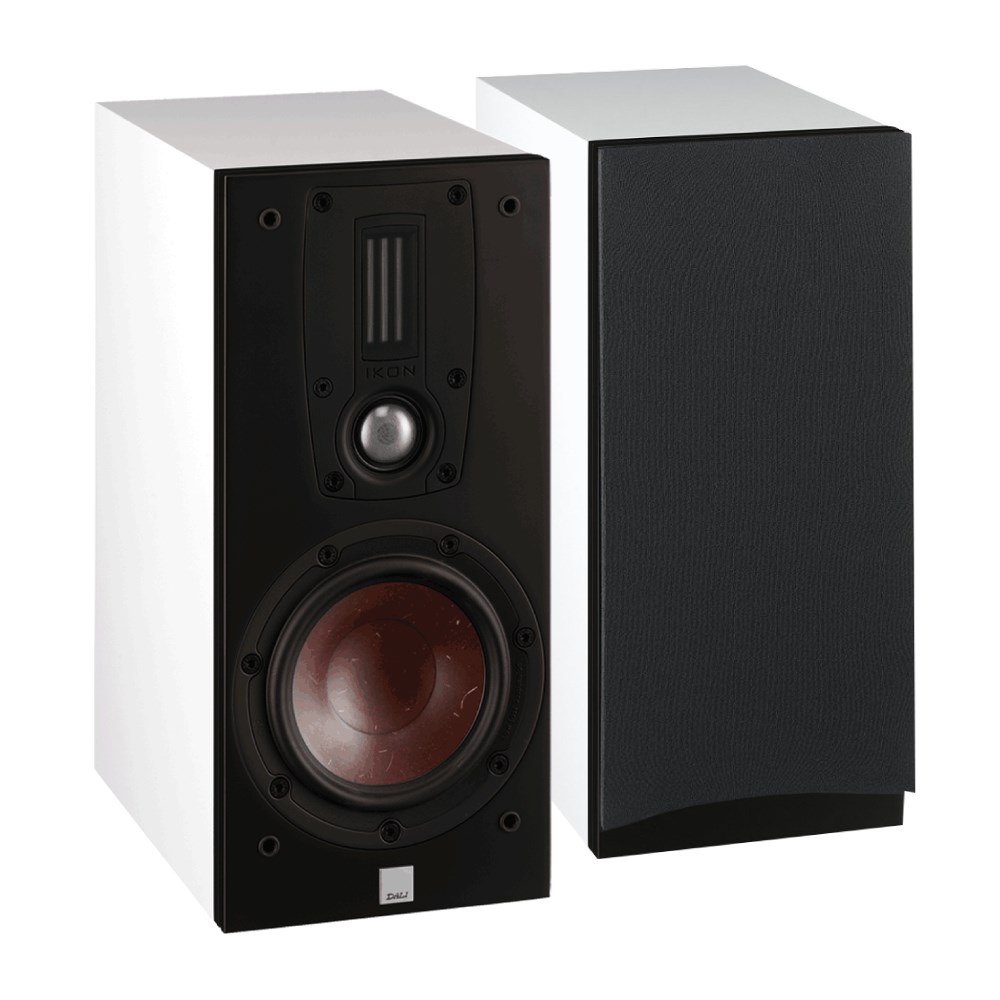 DALI IKON 2 MK2 書架式喇叭