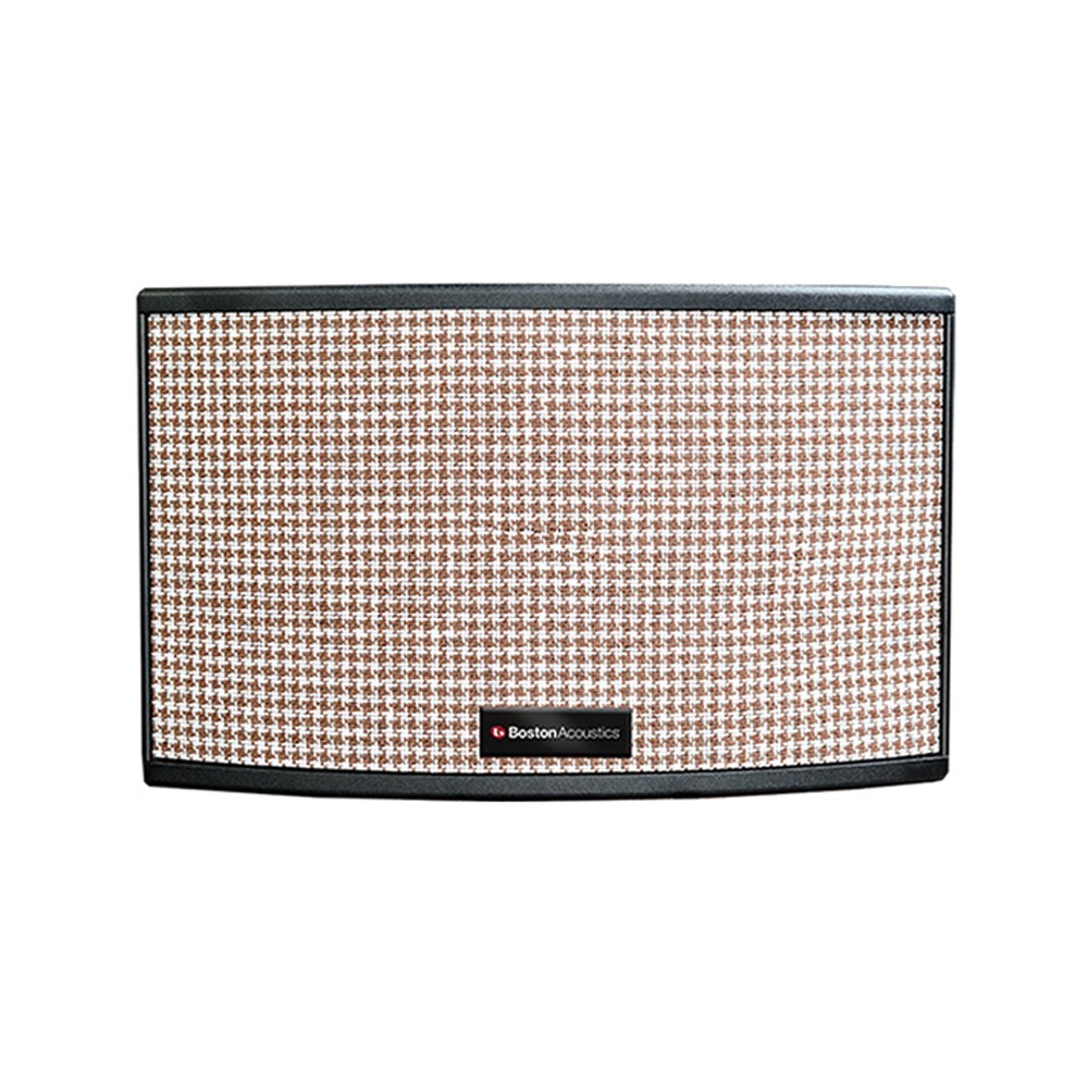 Boston Acoustics BA Classic 8 卡拉OK專用喇叭