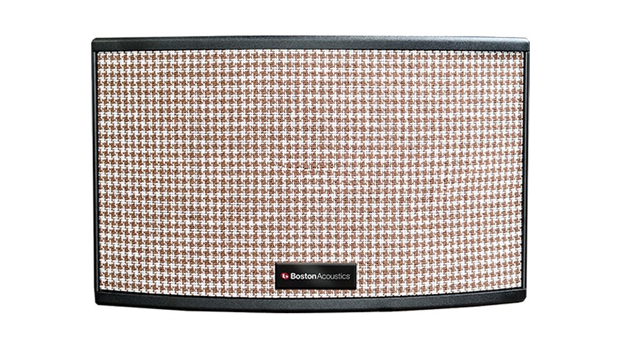 Boston Acoustics Classic 10 卡拉OK專用喇叭