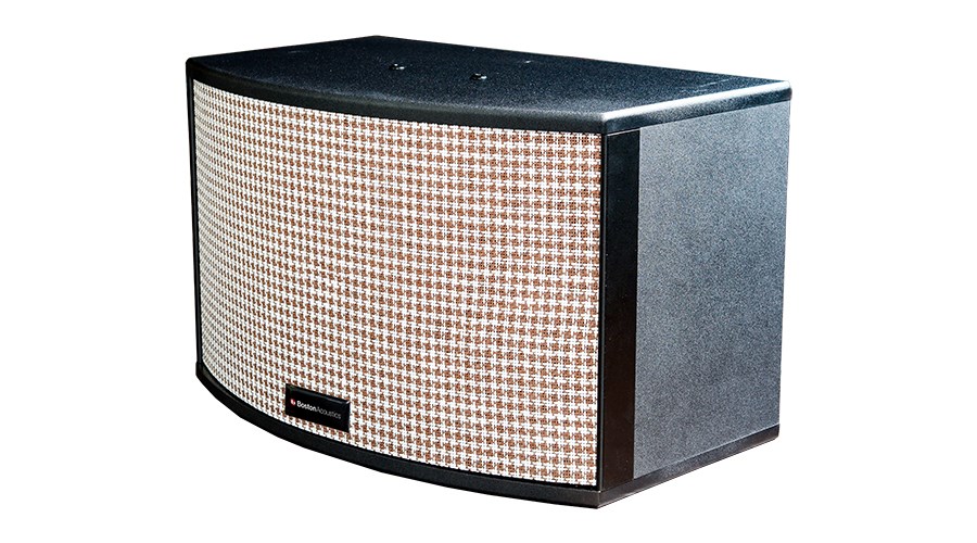 Boston Acoustics Classic 10 卡拉OK專用喇叭