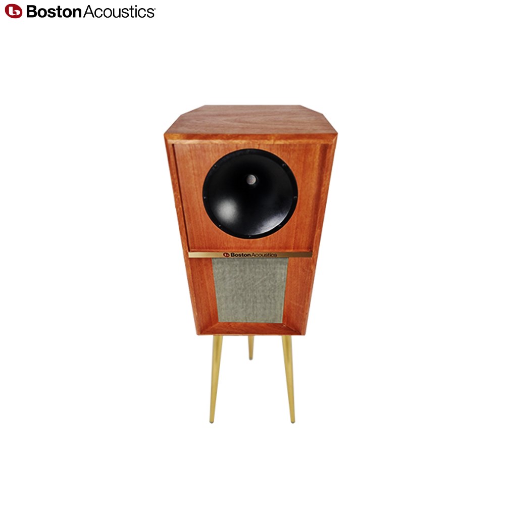 Boston Acoustics The Horn 10 喇叭