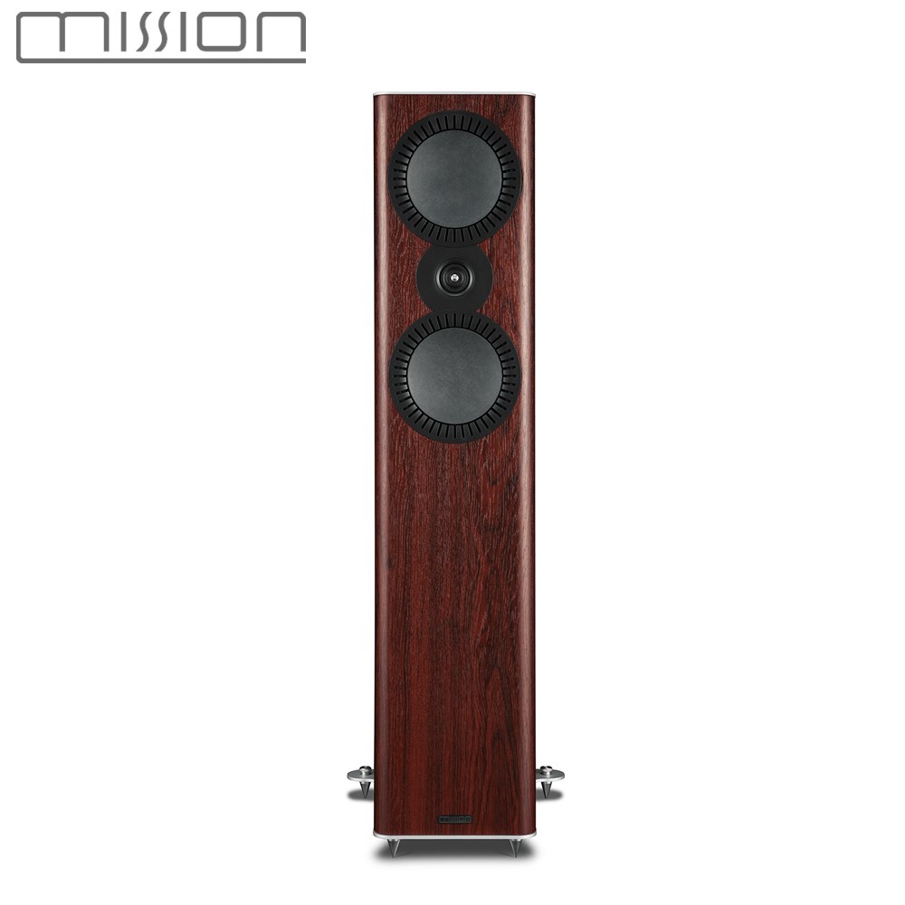 MISSION QX-4 落地式喇叭