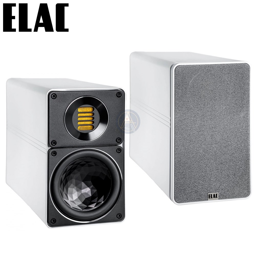 Elac Elegant BS 312.2
