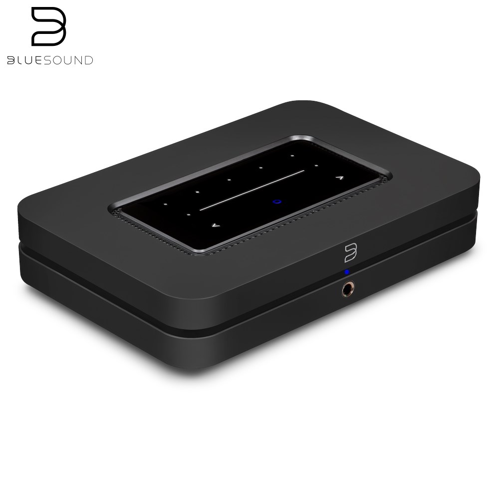 BlueSound NODE (N132)