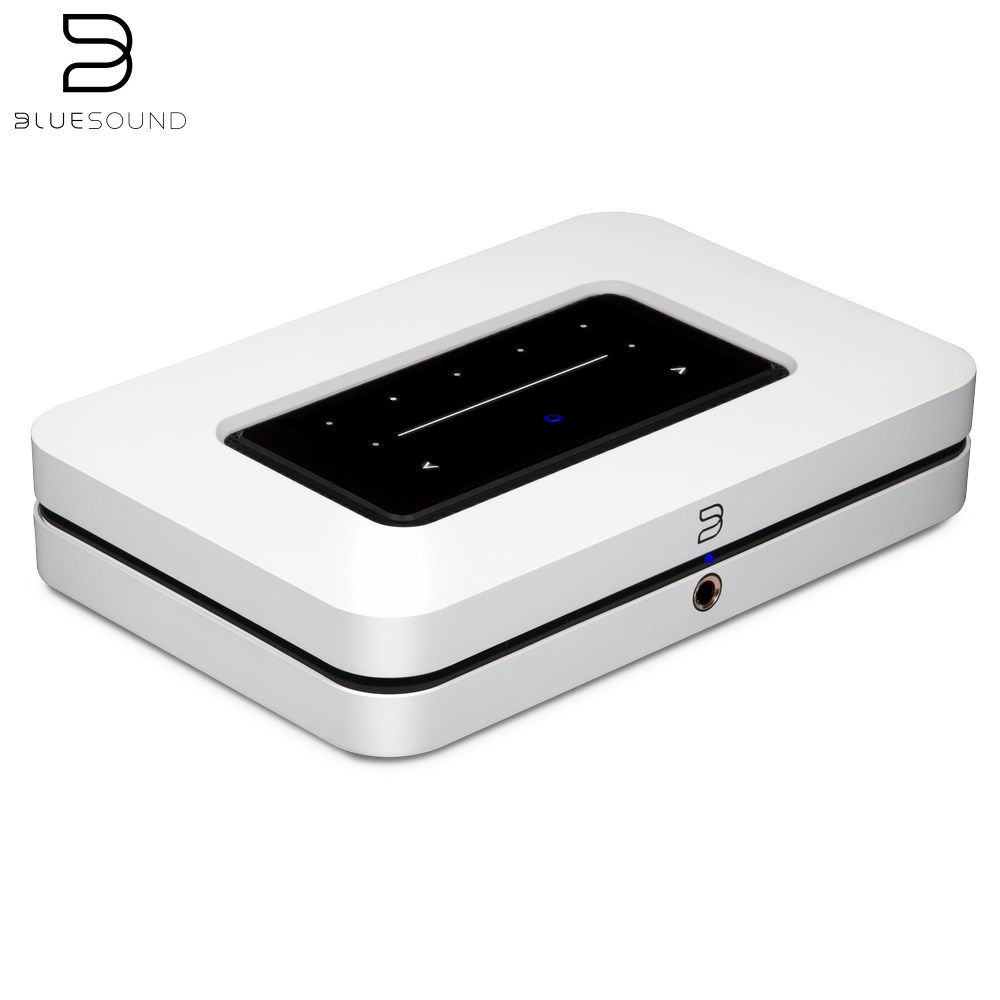 BlueSound NODE (N132)
