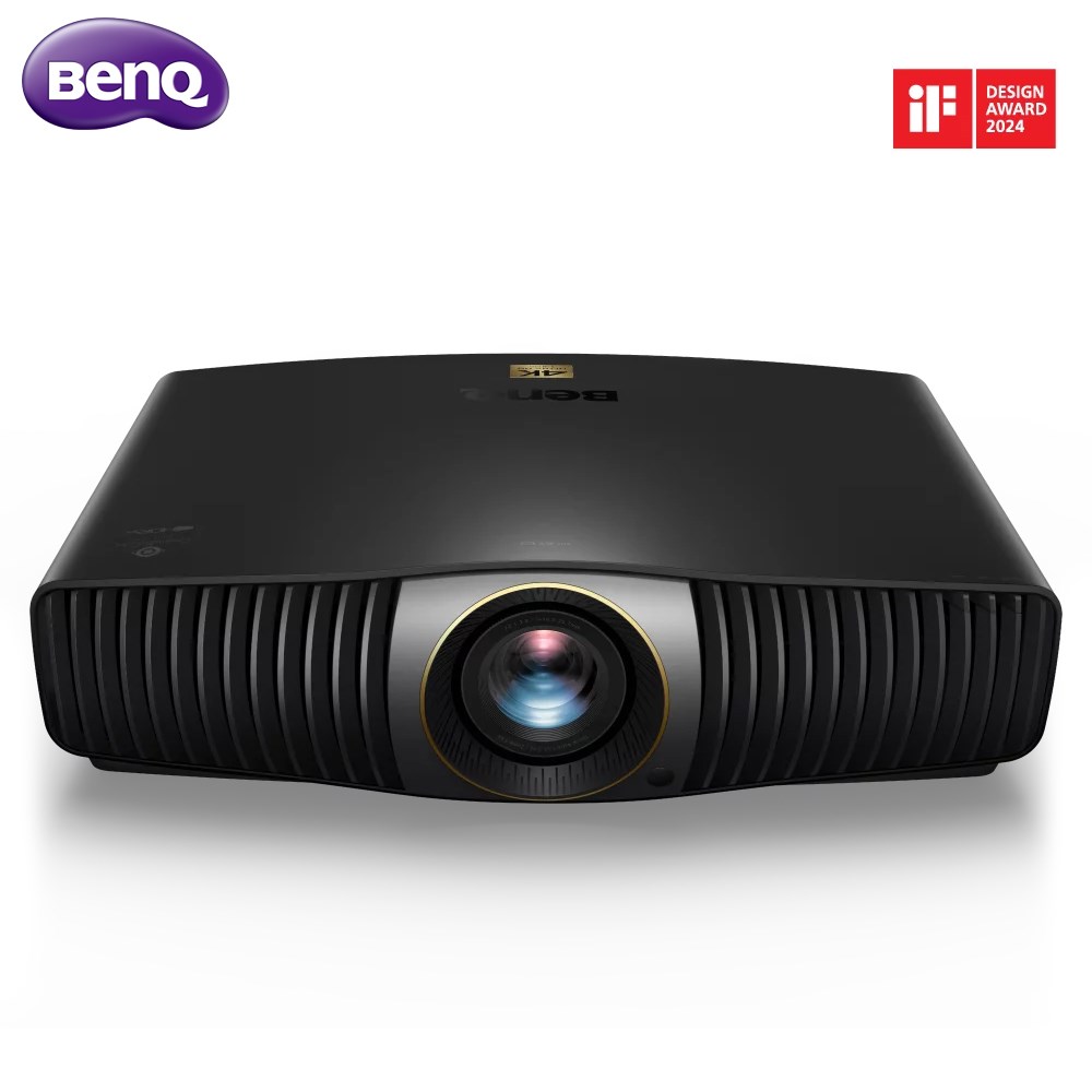 BenQ W5800