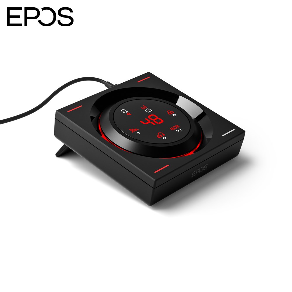 EPOS GSX 1000 2nd edition