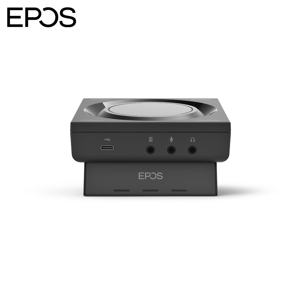 EPOS GSX 1000 2nd edition
