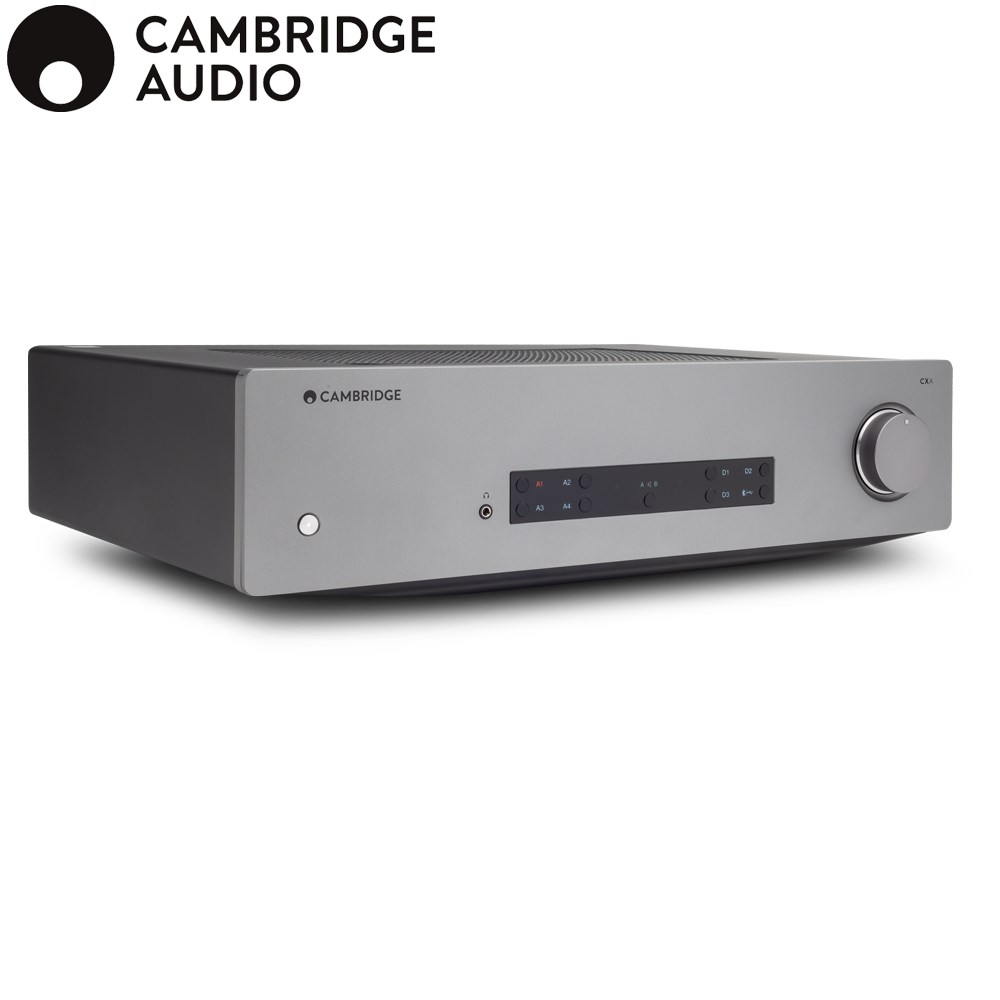 Cambridge audio CXA81 MkII