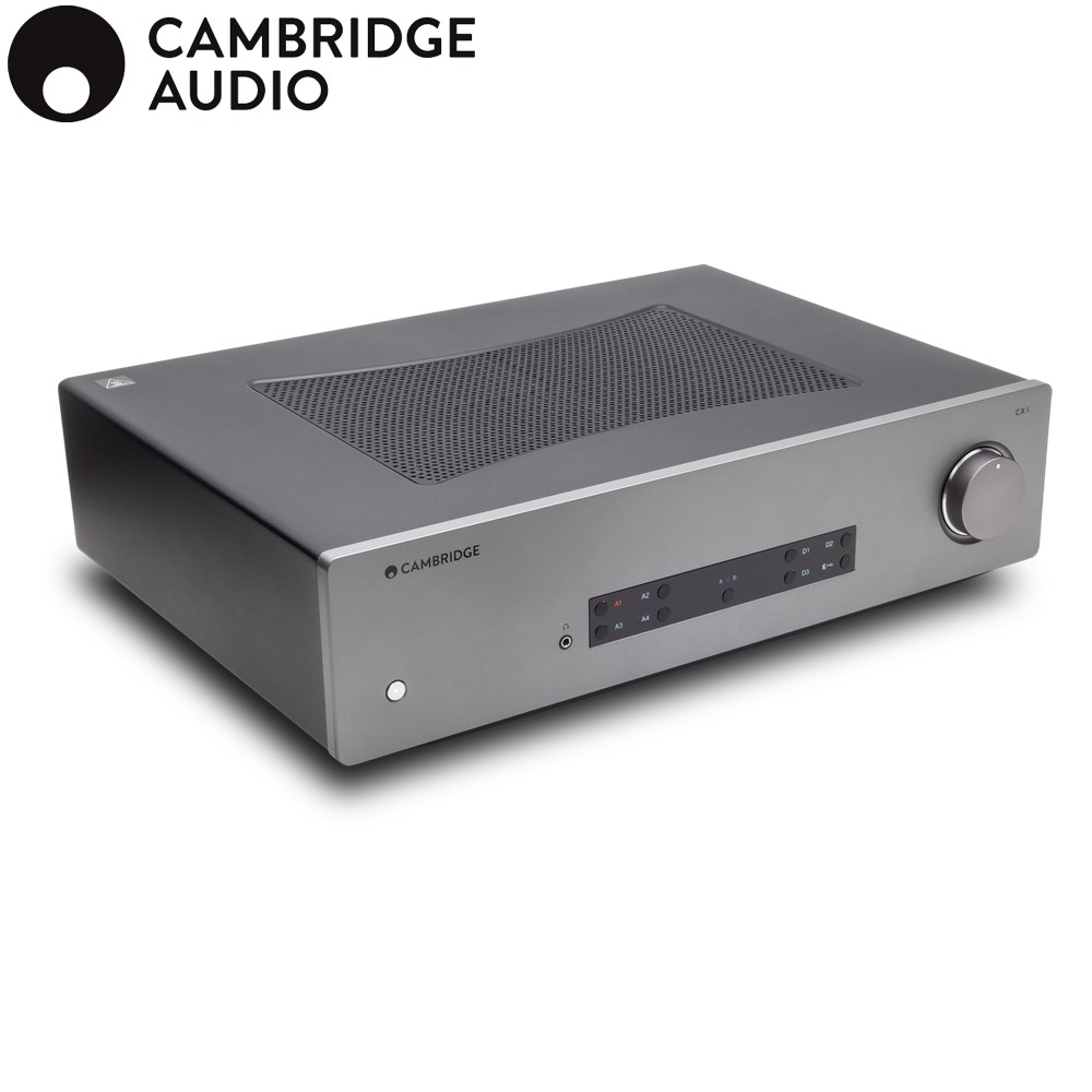 Cambridge audio CXA81 MkII