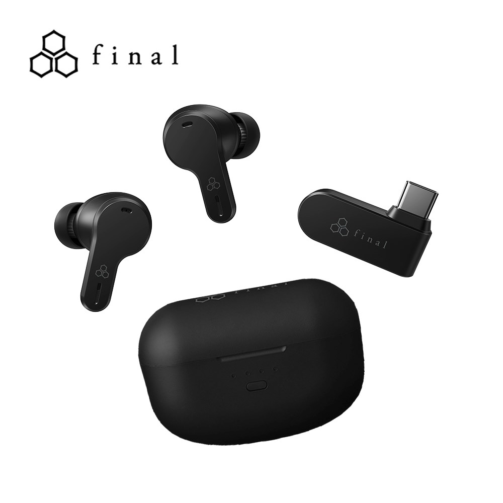 final VR3000 Wireless