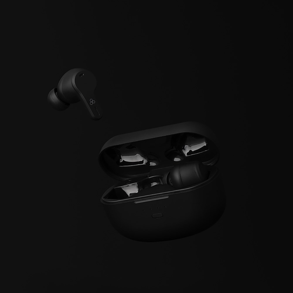 final VR3000 Wireless