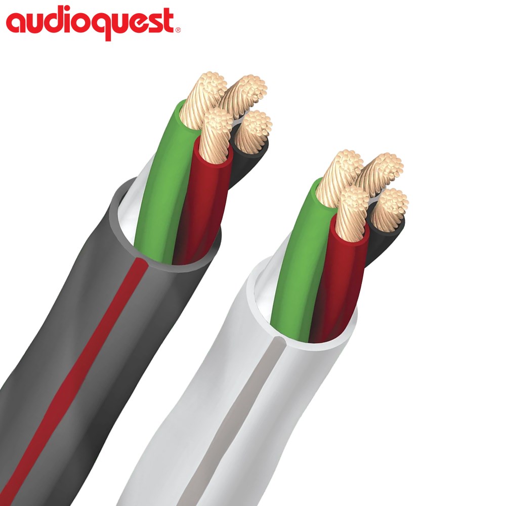audioquest SLiP DB 16/4