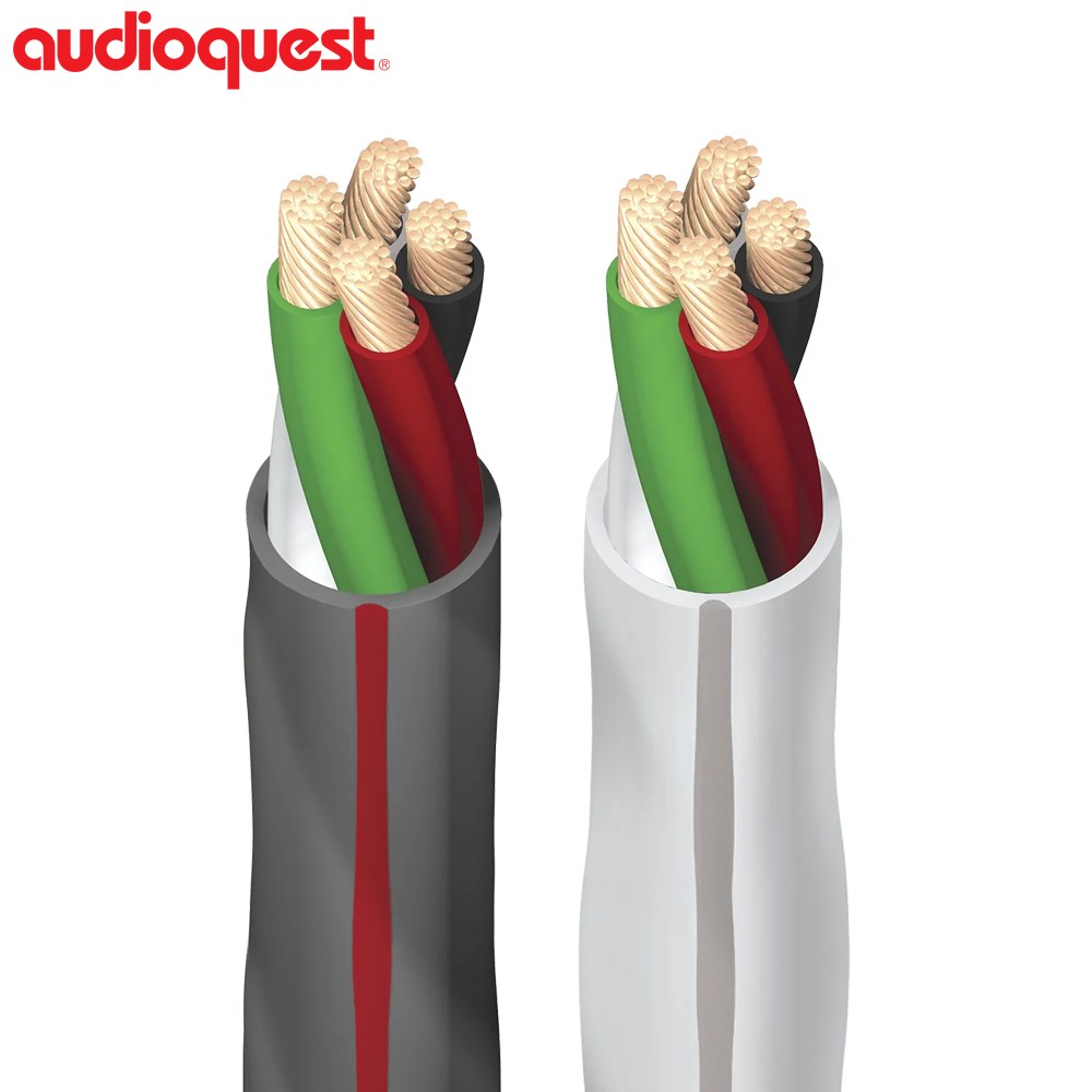 audioquest SLiP DB 16/4