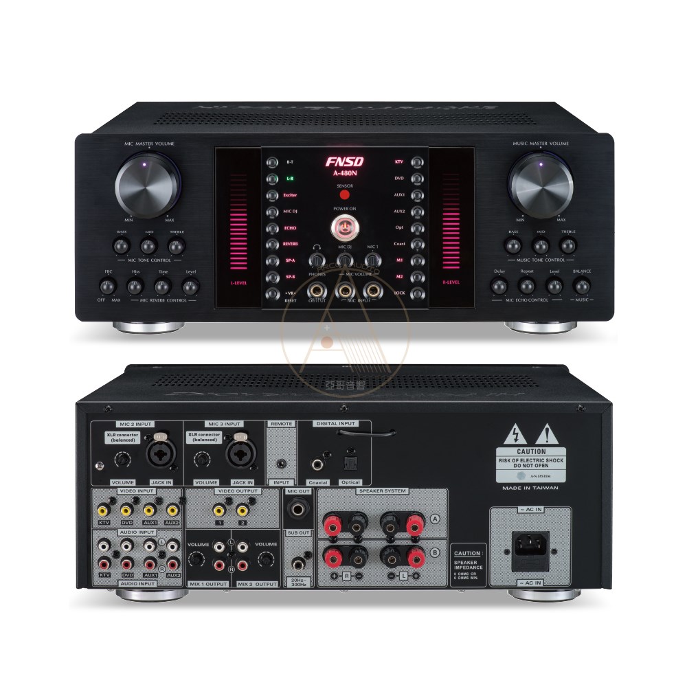 FNSD A-480N