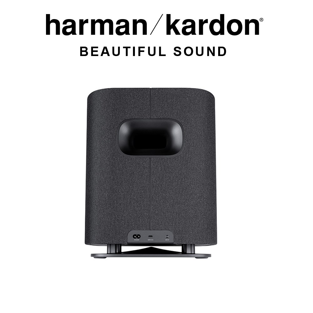 harman kardon Enchant Sub 無線重低音喇叭