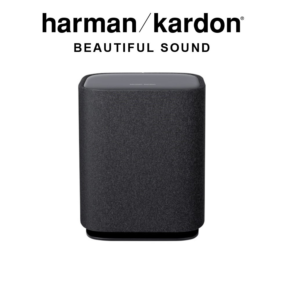 harman kardon Enchant Sub 無線重低音喇叭