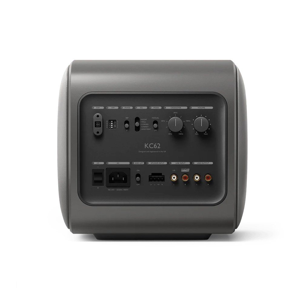 KEF KC62