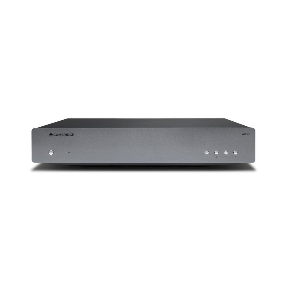 Cambridge Audio AXN10 網路音樂串流播放器 Network Player