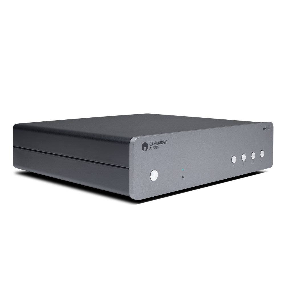 Cambridge Audio MXN10 網路音樂串流播放器 Network Player