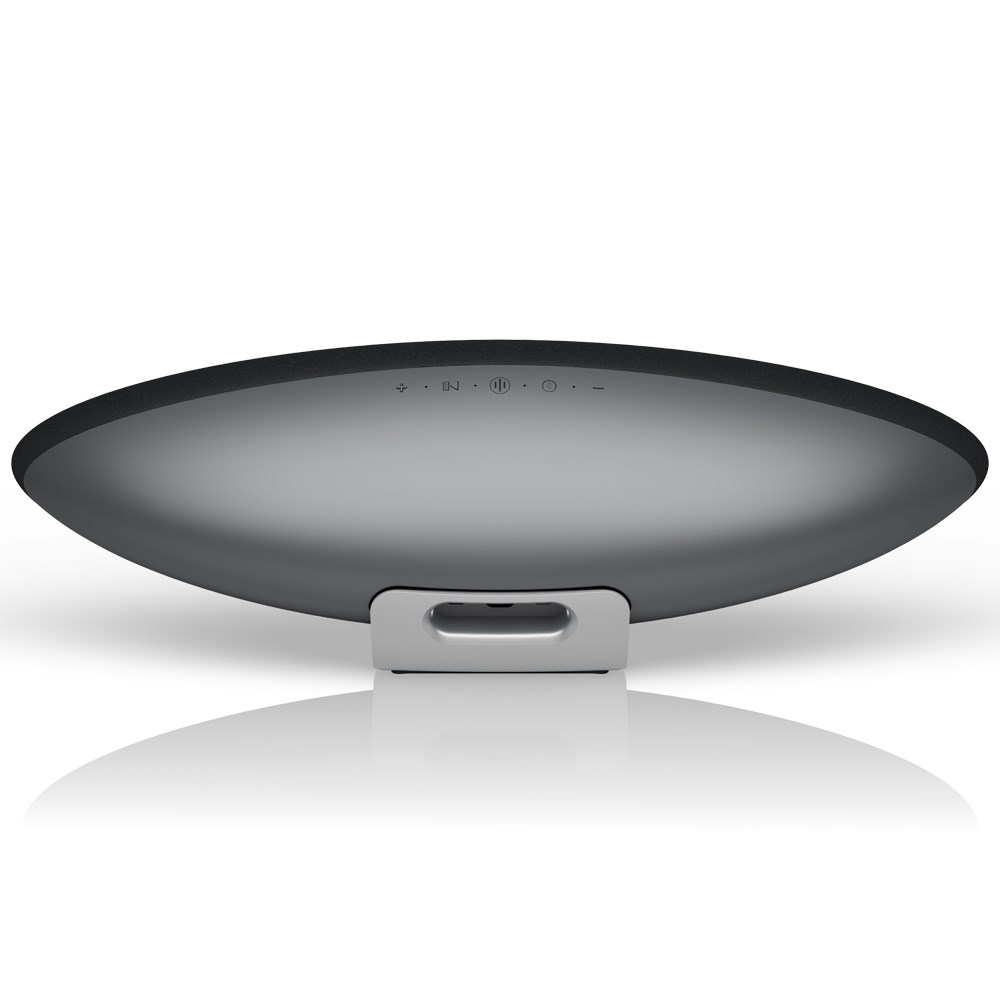 B&W Zeppelin Pro Edition